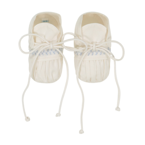 Vintage Boys Booties I Feltman Brothers