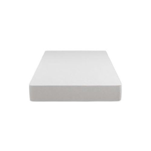 Signature Sleep Sweet Cuddles Baby Crib & Toddler Bed Mattress, White
