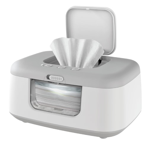 Jool Baby TinyBums Wipe Warmer & Dispenser - Gray