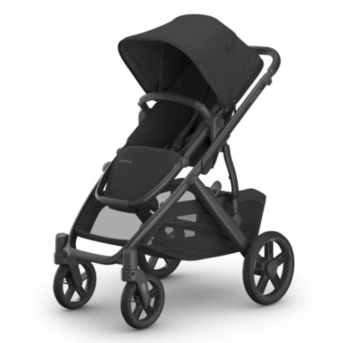 UPPAbaby Vista V3 Stroller – Jake