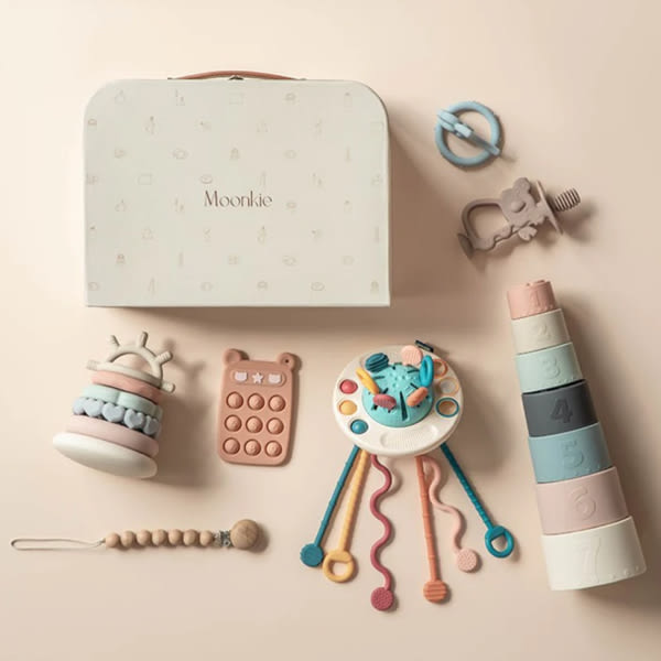 Luxe Playtime Gift Set