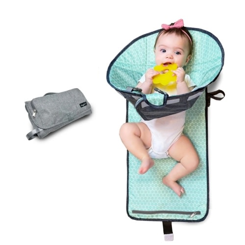 Playtime Changing Pad™ - Excursion Edition