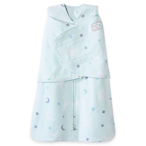 HALO® SleepSack® Newborn Stars Multi-Way Adjustable Fleece Swaddle in MintHALO® SleepSack® Small Stars Multi-Way Adjustable Fleece Swaddle in MintHALO® SleepSack® Newborn Stars Multi-Way Adjustable Fleece Swaddle in MintHALO® SleepSack® Small Stars Multi-