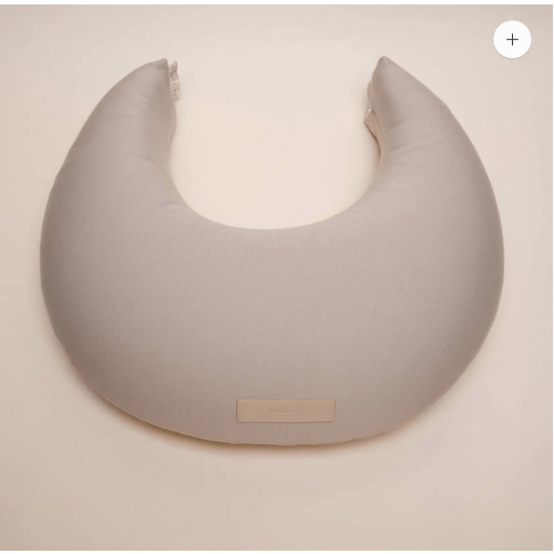 Butterr Nursing Pillow in Wheat