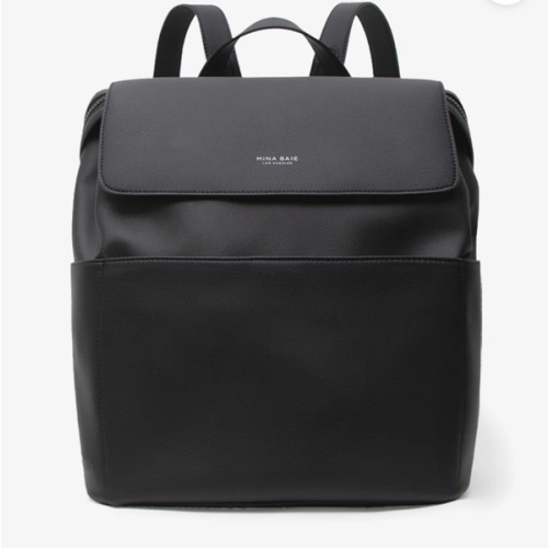 Kinney Full Backpack (Vegan)