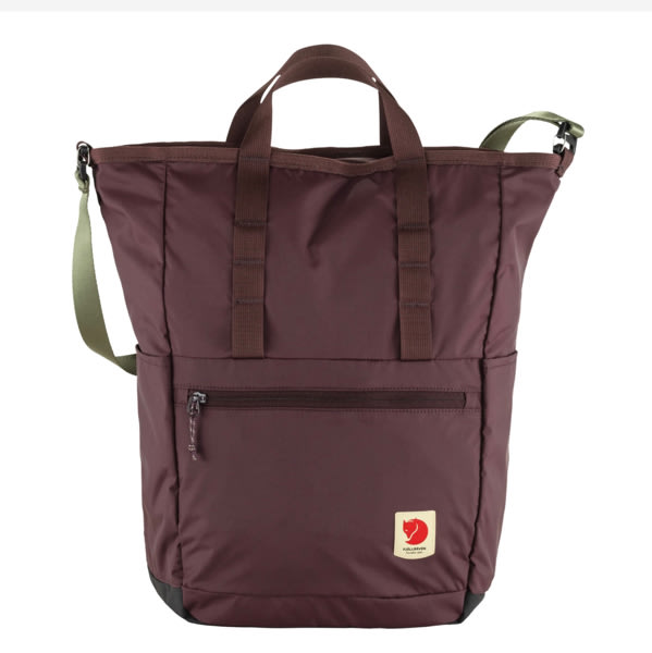 High Coast Totepack