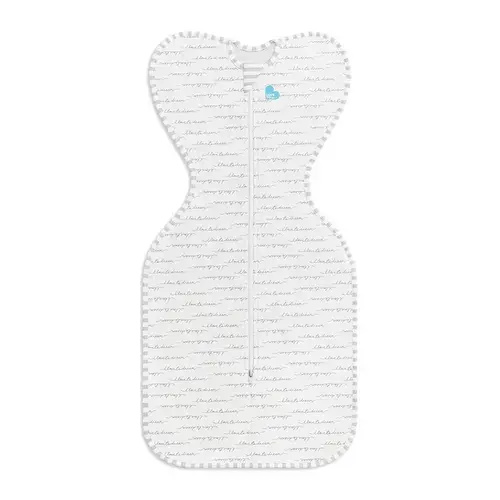 Love To Dream Swaddle Up 1 Tog Signature Size Medium | Baby Bunting AU