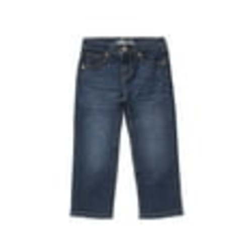 Jordache Toddler Girl Straight Denim Jean, Sizes 12 Months - 5T