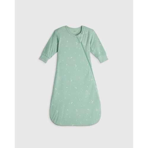 Merino Wool Sleep Bag - Baby in Shooting Star