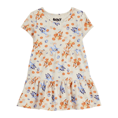 Toddler Bluey Dress - Carter's | Carter's
