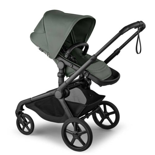 Kangaroo Complete Stroller