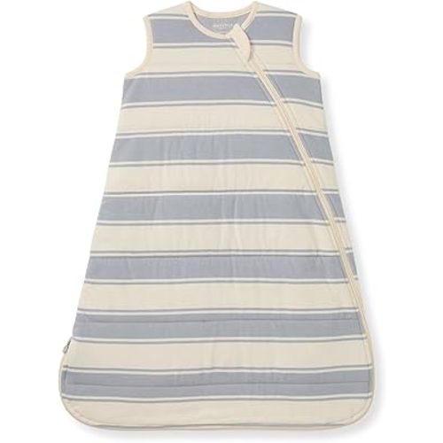 Burt's Bees Baby Beekeeper Infant Wearable Blanket, 100% Organic Cotton Unisex, Girl, Boy Swaddle Transition Sack