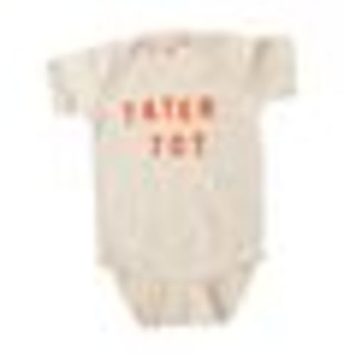 Tater Tot Onesie — Katie Kimmel