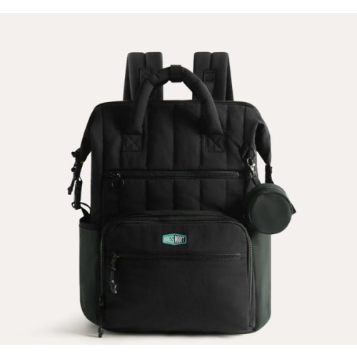 Walker 25L Featherlight Travel Diaper Backpack