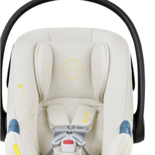 CYBEX Aton G Swivel with Base | Official Online Shop