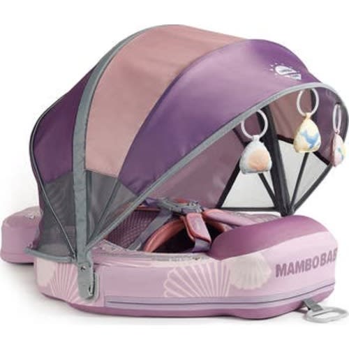 Kids' Seashell Chest Float