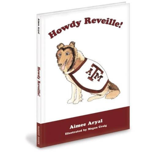Howdy Reveille!