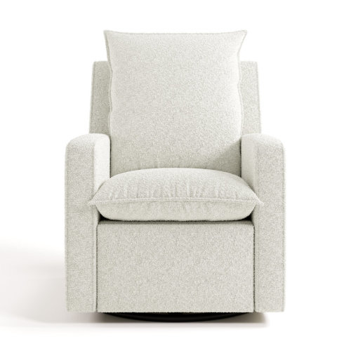 Storkcraft Timeless Power Reclining Glider & Reviews | Joss & Main