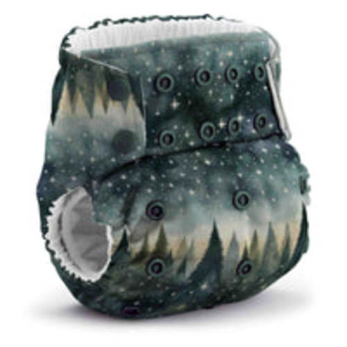 Rumparooz AWJ G3 One Size Pocket Cloth Diaper - Stargazing