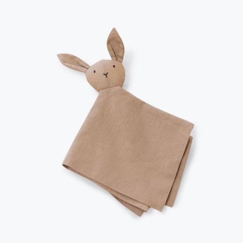 WildBird Sparrow - Linen Lovey Bunny