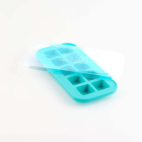 2 TBSP - Silicone Food Freezer Trays - Souper Cubes