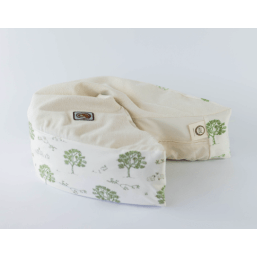 Blessed Nest Nursing Pillow