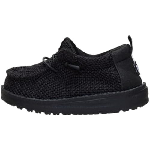 Hey Dude Unisex-Child Lil Dudes (Infant/Toddler)