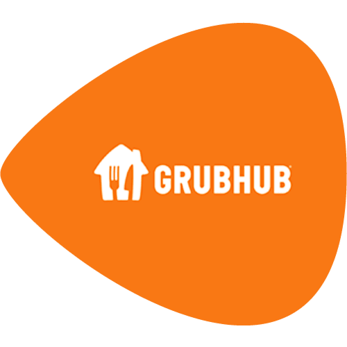 Grubhub Gift Card