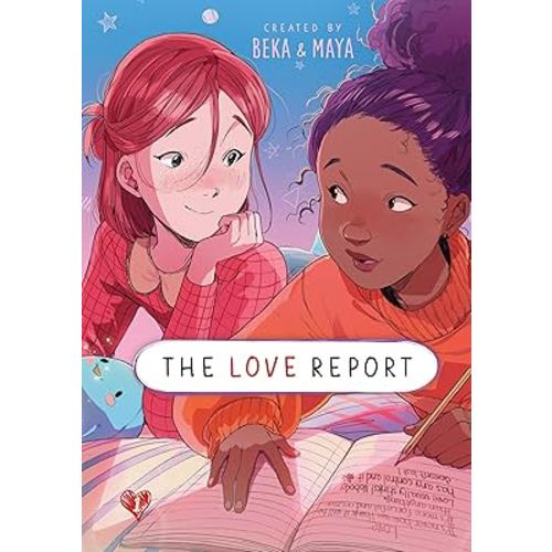 The Love Report