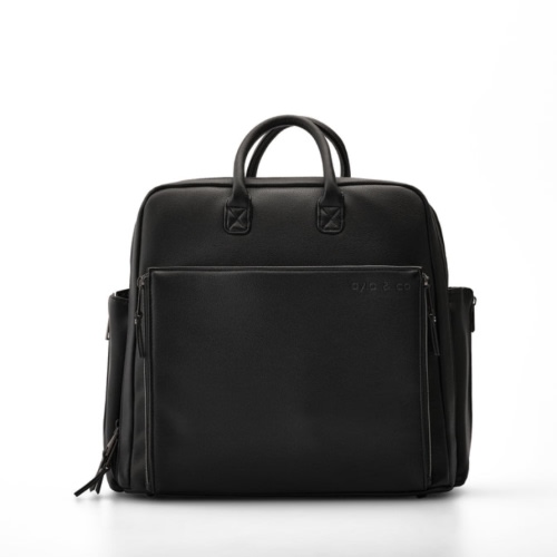 Ayla Diaper Bag