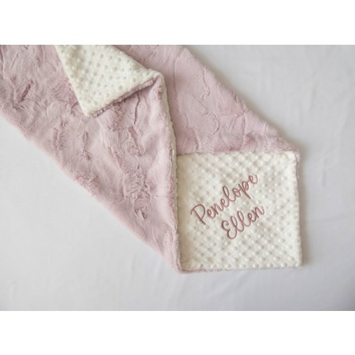 Custom Blanket, Design Your Own Baby Blanket, Minky, Baby Blanket with Name, Monogram, Plush Baby Blanket, Gender Neutral Gift, Baby Shower