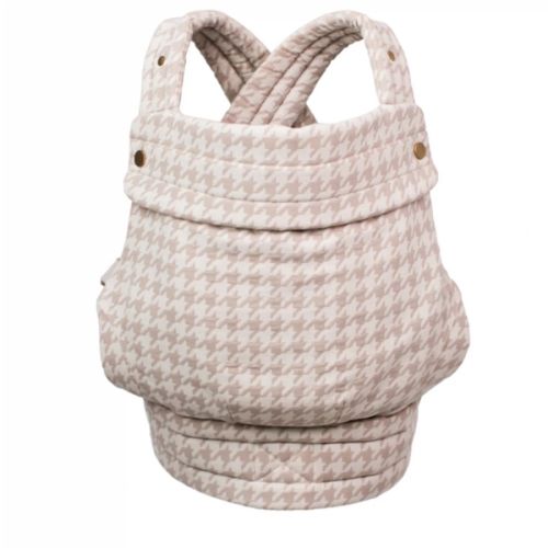 The Monarch Carrier - Houndstooth – Mabē
