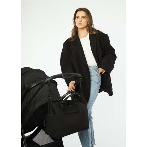 Stroller Hooks (Nappa Leather) – MINA BAIE