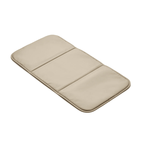 Memory Foam Changing Pad