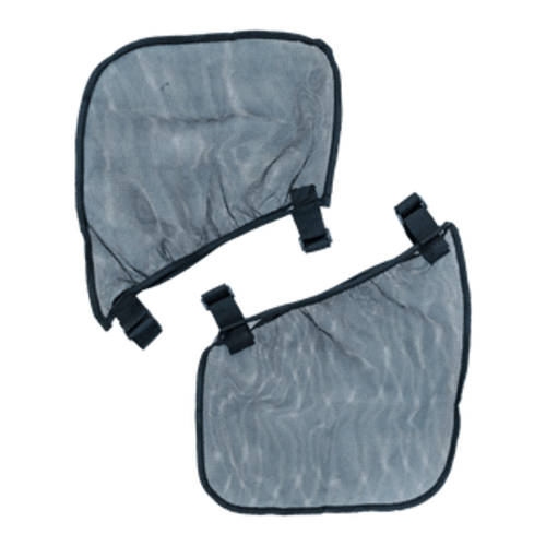 Mesh Storage Bags – Zoe