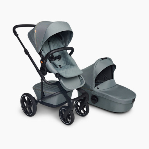 Zoe The Journey Stroller - Sea Green