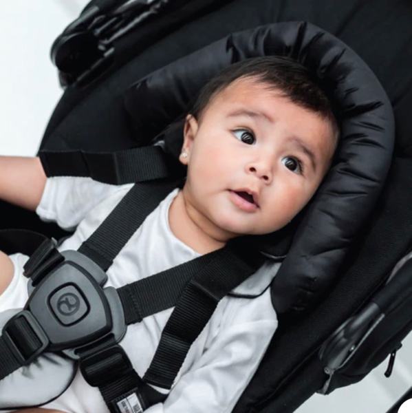 Head Support – Silky Tots US
