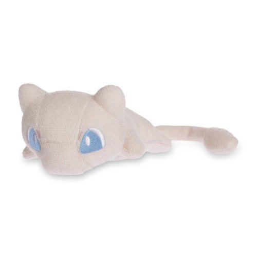 Mew Pokémon Comfy Cuddlers Plush | Pokémon Center Official Site