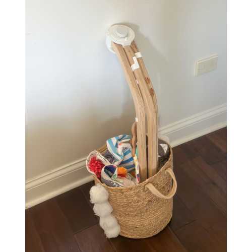 Lovevery Play Gym Fold & Store Connector, Lovevery Play Gym Accessory