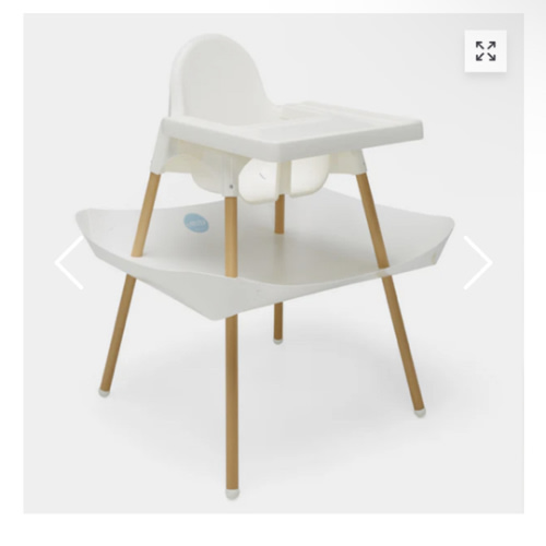 CATCHY - The Food Catcher for High Chairs – Catchy