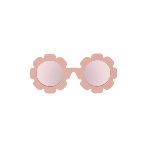 Kids' Peachy Keen Polarized Flower Sunglasses