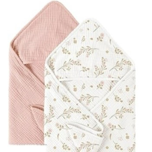Amazon.com: Konssy: Hooded Baby Towels