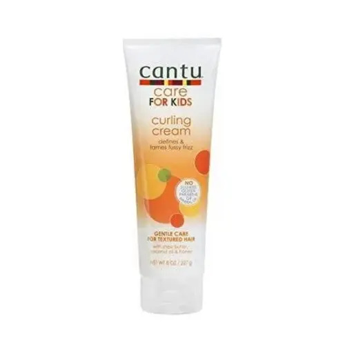 cantu care for kids curling cream - Google Search