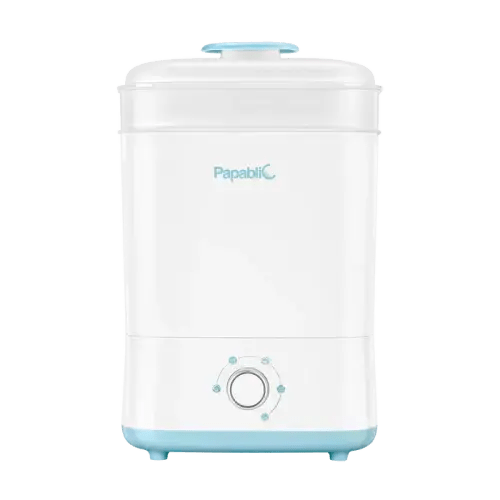 5 in 1 Baby Bottle Sterilizer and Dryer