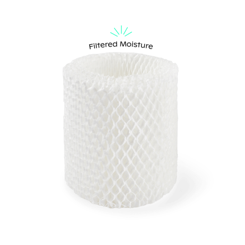 Canopy Humidifier Replacement Filter | Evaporative Humidifier Filter | Canopy