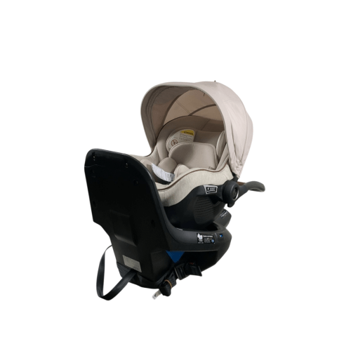 Maxi-Cosi Peri 180 Rotating Infant Car Seat, 2024, Desert Wonder