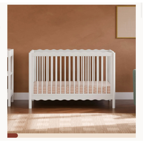 Swell 4-in-1 Convertible Crib with Toddler Kit | Babyletto