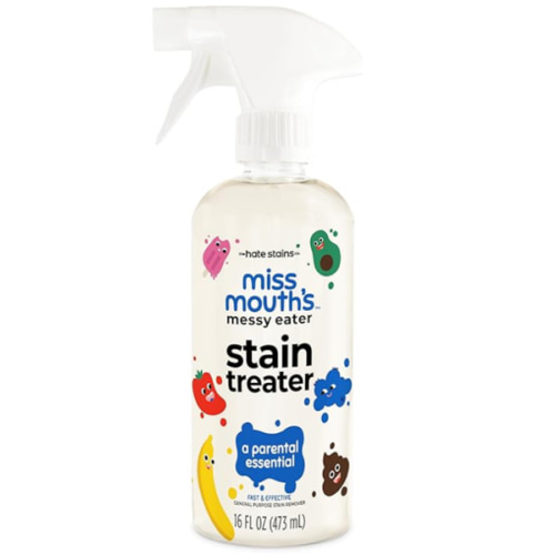 Amazon.com: The Hate Stains Co.: Mom's Magic