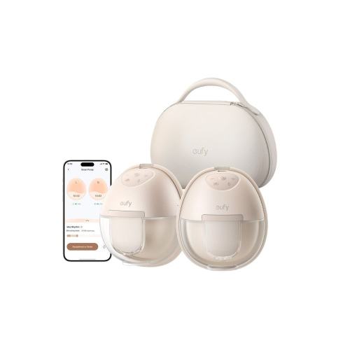 Eufy S1 Pro Wearable Breast Pump