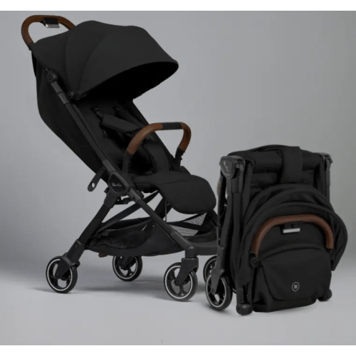 Clic Compact Lightweight Travel Stroller